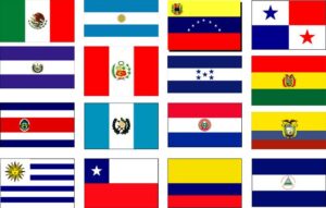 Latin America: Growth Outlook 2011
