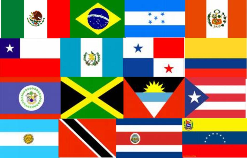Latin America: Growth Outlook 2011