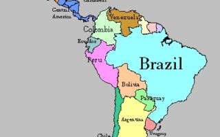Latin America: Economist Special Report