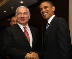 Obama: Too Busy for Israel?