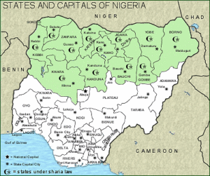 Don't Forget Nigeria…