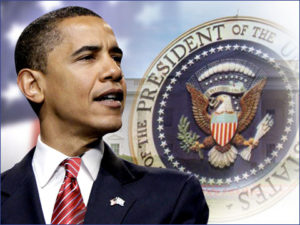 President Obama: Masterful politician