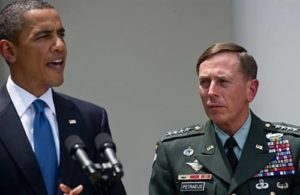 Choose: MoveOn.org or Petraeus