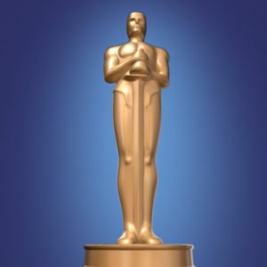 America: the Oscars – bad film from the declining power