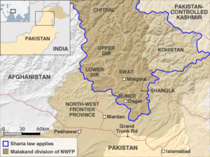 South Asia Heating Up…