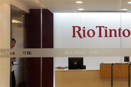 Australian Mining Co., Rio Tinto  Source:  www.newsdaily.com/photos/2009-07-09T060018Z_0...