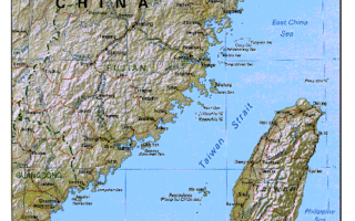 China: Obama continues to arm Taiwan