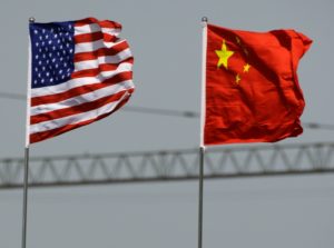 US & Chinese Trade Policy Blasted in NYTimes Editorial