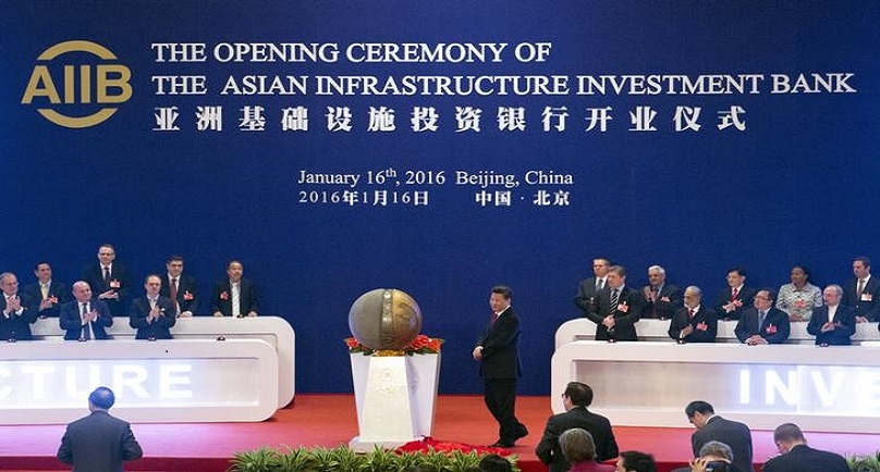 Rift with Philippines Highlights Economics as Key to U.S.-China Rivalry