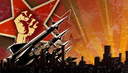 Are Cold War Politics Back?