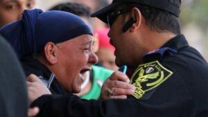 The Normalization of Policies that Ignore Genocide