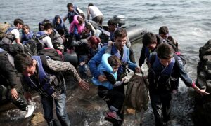 How the U.S. Sentiment Towards Refugees Shifted