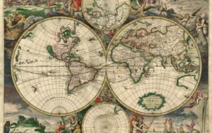 5 Territorial Disputes to Watch Out for in 2017