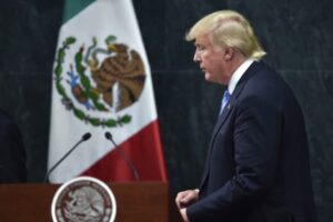 Beyond NAFTA: Issues in North American Free Trade