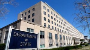 Death by a Thousand Cuts (and Tweets): The Impending Train Wreck of U.S. Foreign Policy