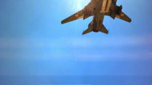 Painting Targets in the Syrian Conflict