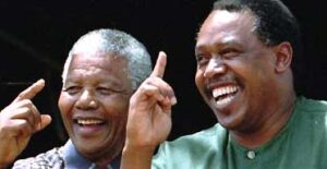 Tokyo Sexwale and the ANC Succession