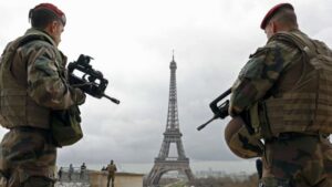 French Employee Suicides after the France Telecom Tragedy