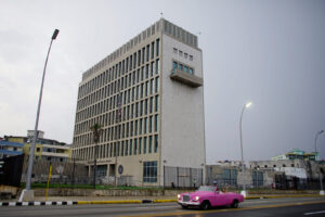 Warnings Issued on Travel to Cuba