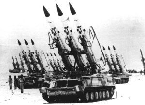 Anti-Aircraft Missile Diplomacy Comes to Syria