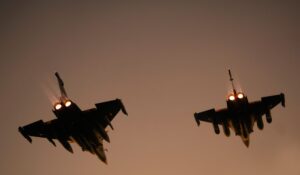 Earning Your Wings in Politics