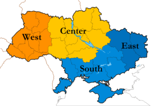 Summary of Large October-November 2018 Political Poll in Ukraine: Tymoshenko and Her Fatherland Party Are, so far, Clear Front-Runners for the 2019 Presidential and Parliamentary Elections