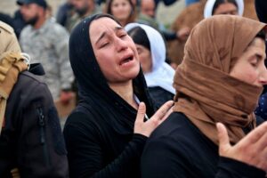 When we Ignore Human Rights Atrocities…