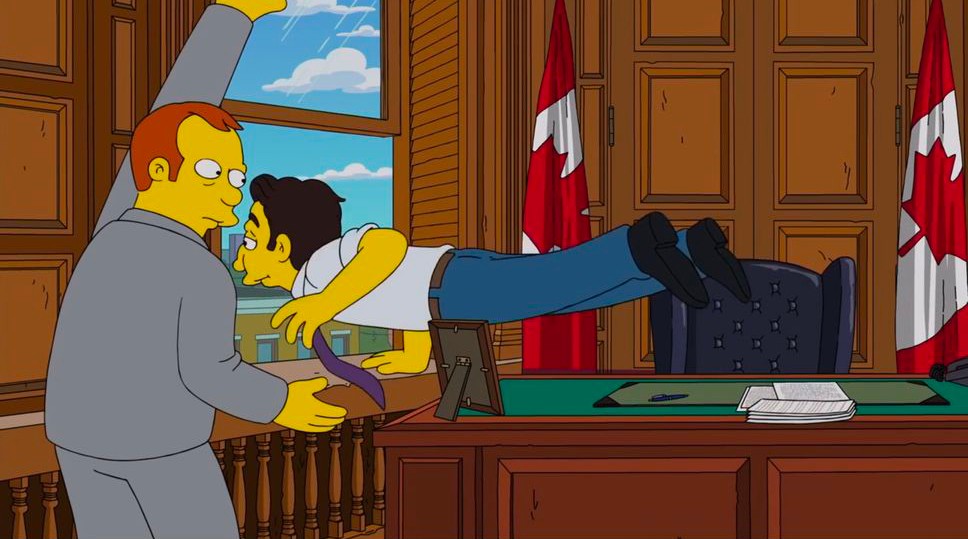 Lava Jato Style Corruption Reaches Canada Lava Jato Style Corruption Reaches Canada