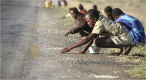 Making Do in Zimbabwe