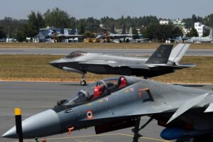 Checkers, The Stealth Fighter Edition