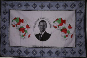 Obama in Ghana