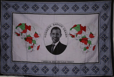 Obama in Ghana