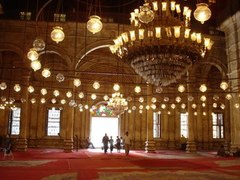 The Muslim Brotherhood: Between Survival and Progress The Muslim Brotherhood: Between Survival and Progress