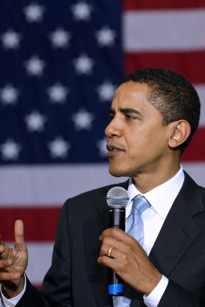 Poll: 84% of Egyptians Believe Obama's Election Will Not Change US Policy Towards Arabs and Muslims Poll: 84% of Egyptians Believe Obama's Election Will Not Change US Policy Towards Arabs and Muslims