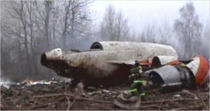 Polish Plane Tragedy: What Now?