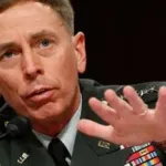 General Petraeus Advocates for 'truth', States 'No Victory in Iraq'