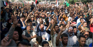Are We Out? The Status of Forces Agreement and the Future of US-Iraqi Relations