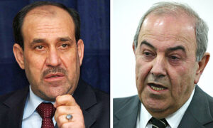 Updates on Iraqi Elections
