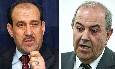 Updates on Iraqi Elections Updates on Iraqi Elections