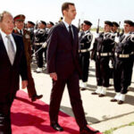 Interview with Lebanon's Ex-President Emile Lahoud: "We are in a State of War with Israel"
