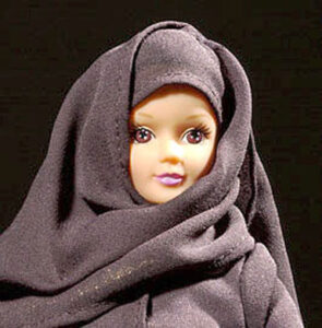 International Women's Day coincides with Barbie's 50th birthday