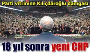 What can Turkey's secular opposition do in the elections?