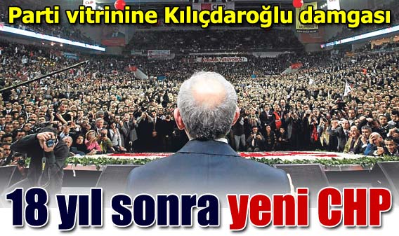 What can Turkey's secular opposition do in the elections?
