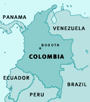 Politics and Policy Towards Colombia: Who is Financing the FARC?