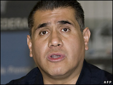 Who is Winning Mexico's "War on Drugs"? Who is Winning Mexico's "War on Drugs"?