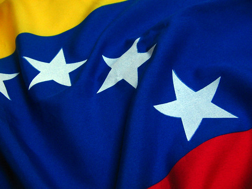 Plot Fails to Assassinate Chavez