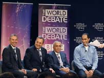 Banks, Industry and Society: Informal Contracts and the Credit Crisis