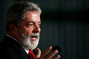 Advice from Brazil: Fareed Zakaria Speaks with Brazilian President Lula da Silva Advice from Brazil: Fareed Zakaria Speaks with Brazilian President Lula da Silva