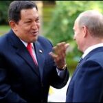 Chavez's One Hundred Years War: A Lesson in Diplomacy