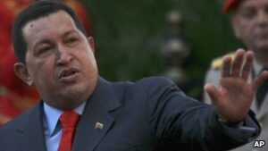 Colombian Hawks and American Doves: Who Wants a Cold War with Venezuela?